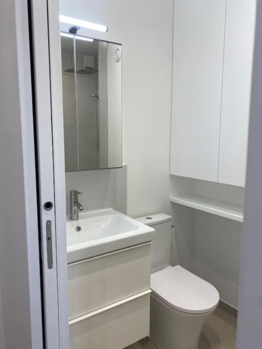 Apartamento Cozy Modern Paris